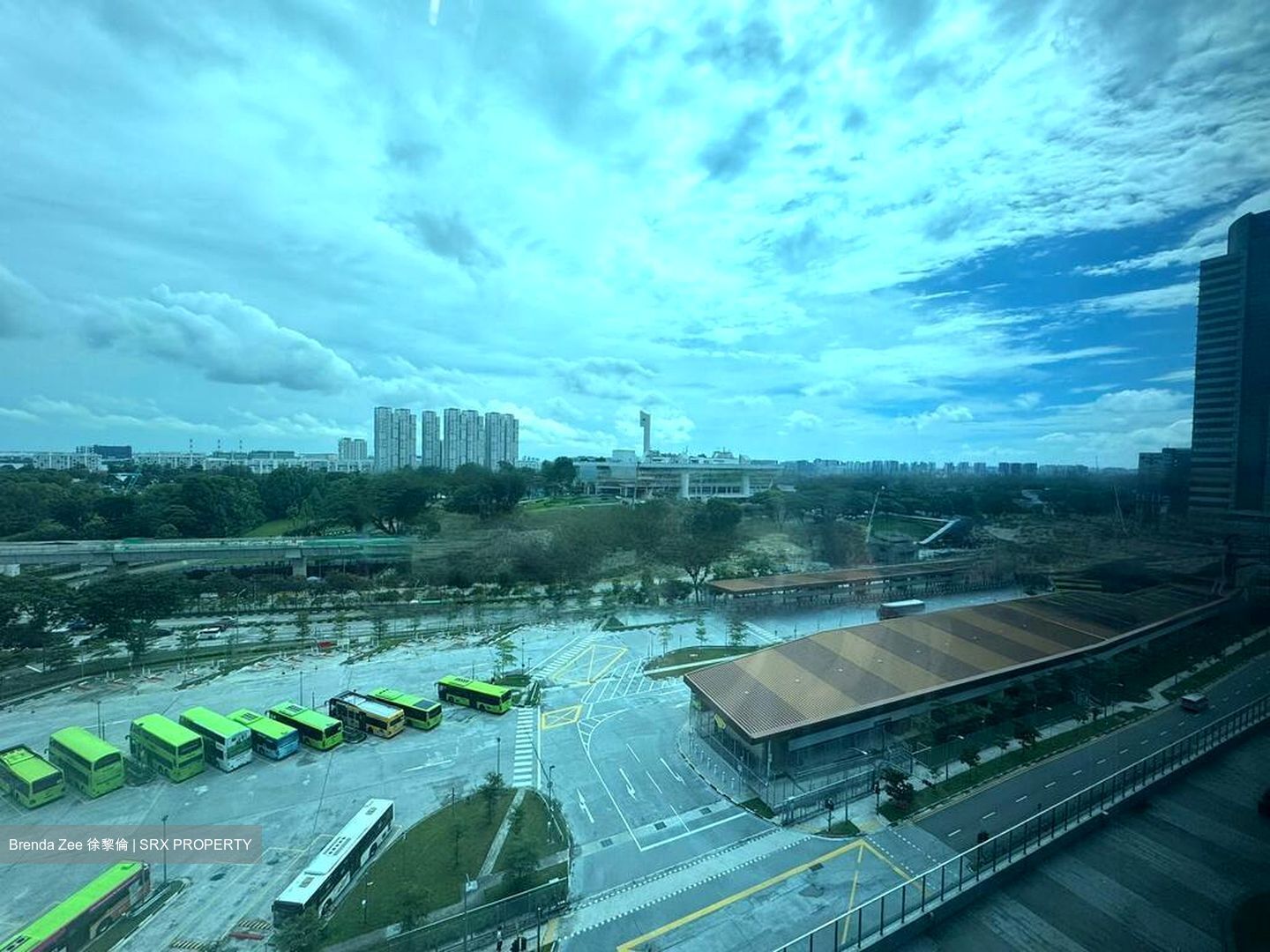 Vision Exchange (D22), Office #481813241